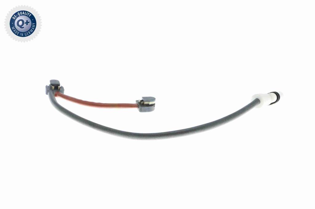 Contacteur de témoin d'usure (Témoin d'usure plaquettes) VEMO V45-72-0038