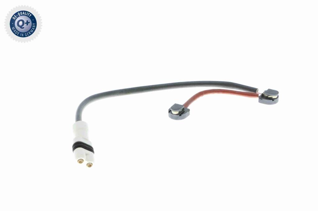 Contacteur de témoin d'usure (Témoin d'usure plaquettes) VEMO V45-72-0038