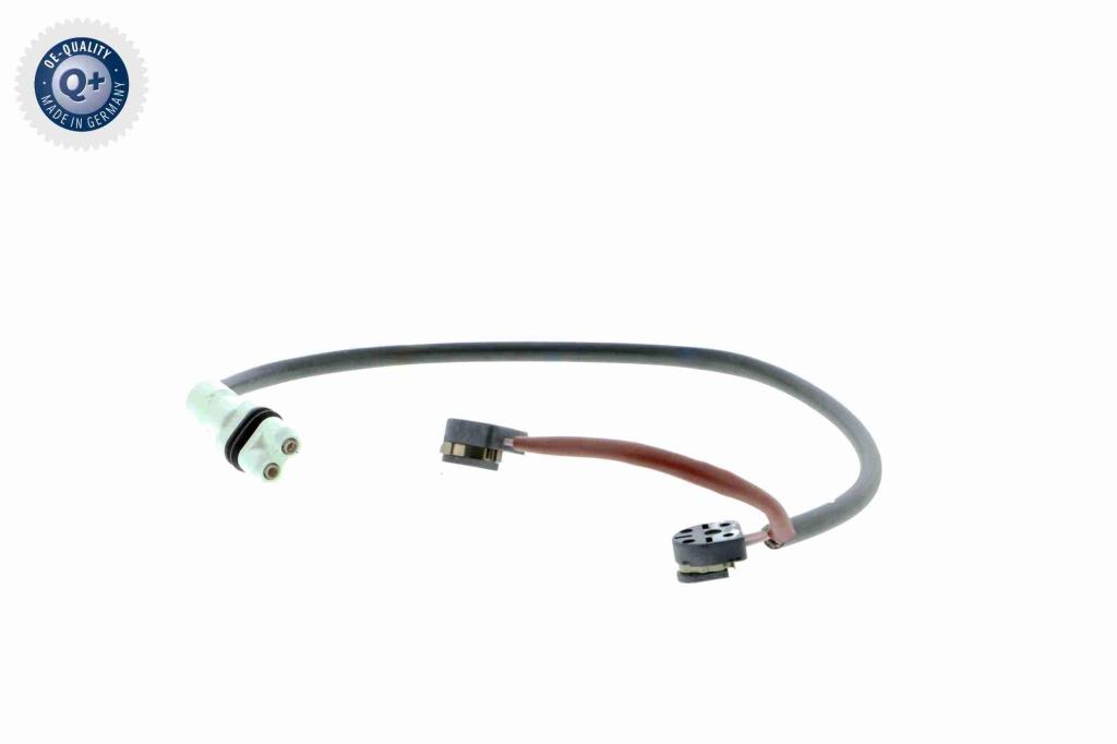 Contacteur de témoin d'usure (Témoin d'usure plaquettes) VEMO V45-72-0040