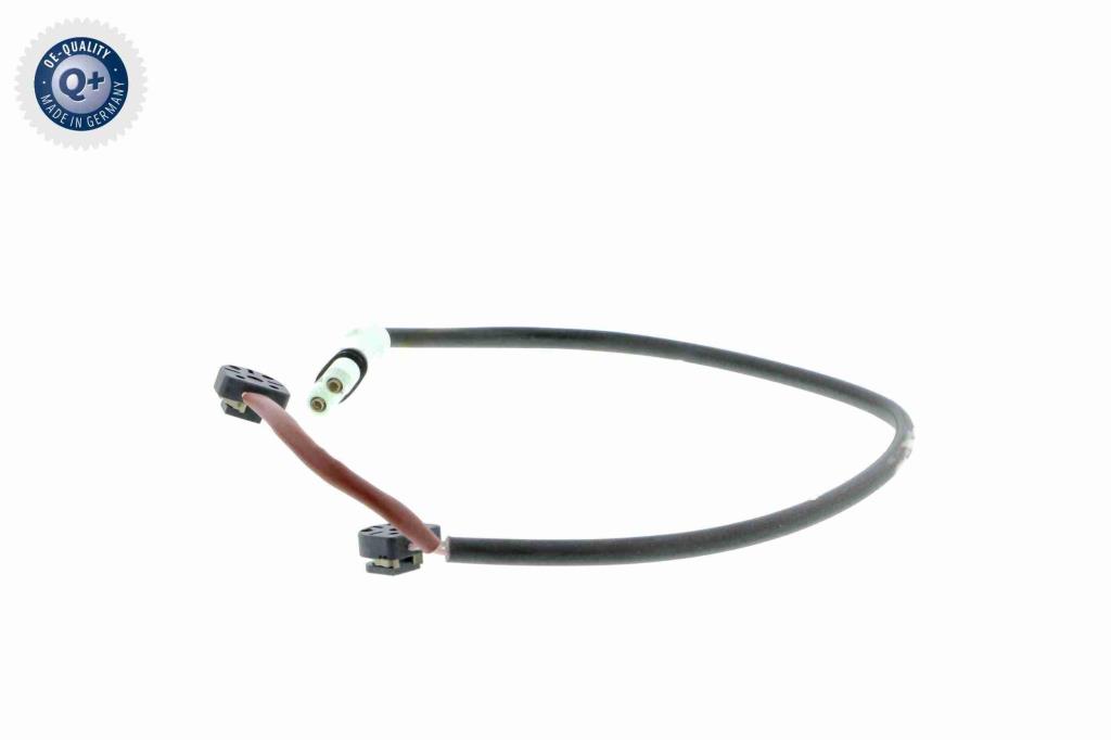 Contacteur de témoin d'usure (Témoin d'usure plaquettes) VEMO V45-72-0040
