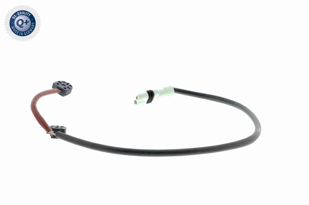 Contacteur de témoin d'usure (Témoin d'usure plaquettes) VEMO V45-72-0040