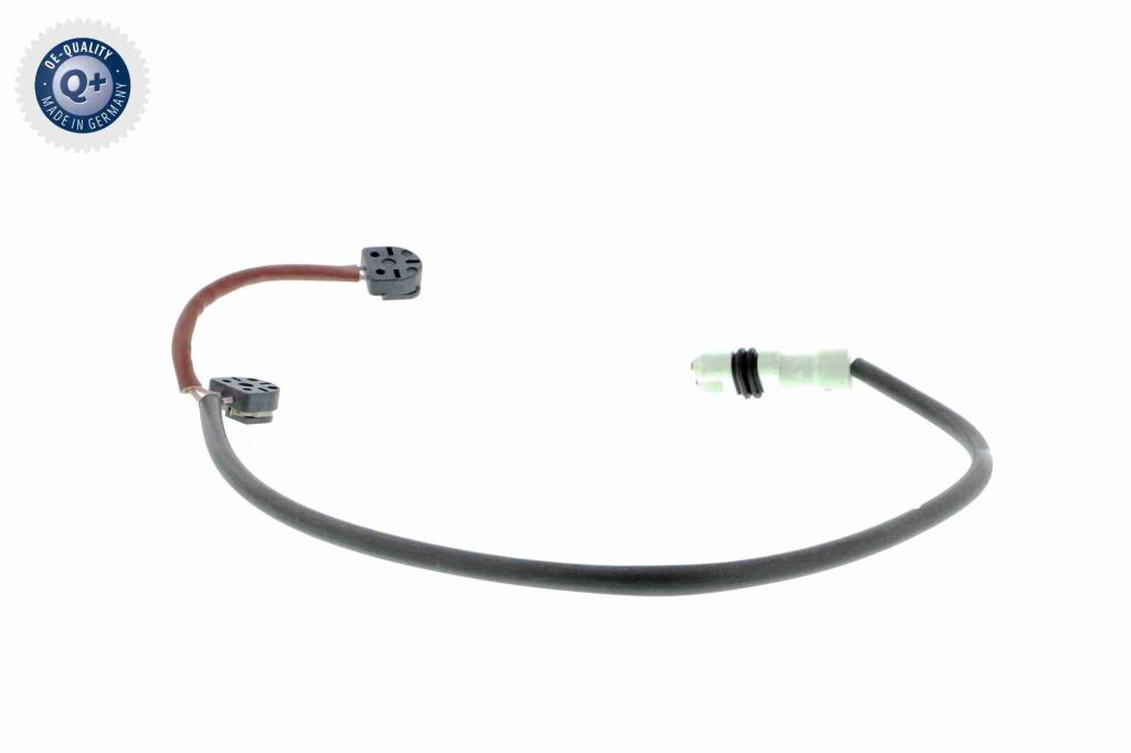 Contacteur de témoin d'usure (Témoin d'usure plaquettes) VEMO V45-72-0040