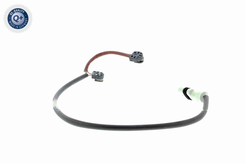 Contacteur de témoin d'usure (Témoin d'usure plaquettes) VEMO V45-72-0040