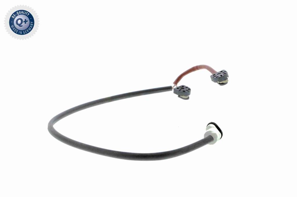 Contacteur de témoin d'usure (Témoin d'usure plaquettes) VEMO V45-72-0040