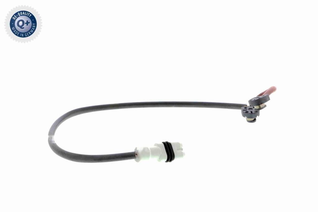 Contacteur de témoin d'usure (Témoin d'usure plaquettes) VEMO V45-72-0040