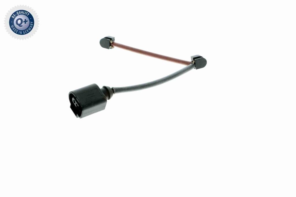 Contacteur de témoin d'usure (Témoin d'usure plaquettes) VEMO ref. V45-72-0042