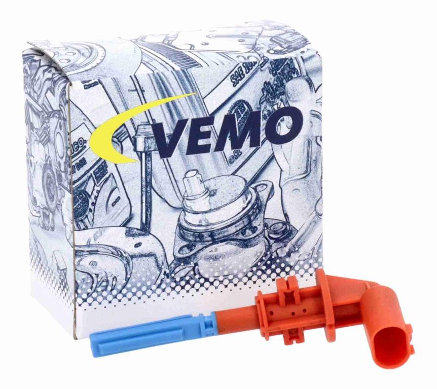 Capteur, niveau d'eau de refroidissement VEMO ref. V45-72-0073