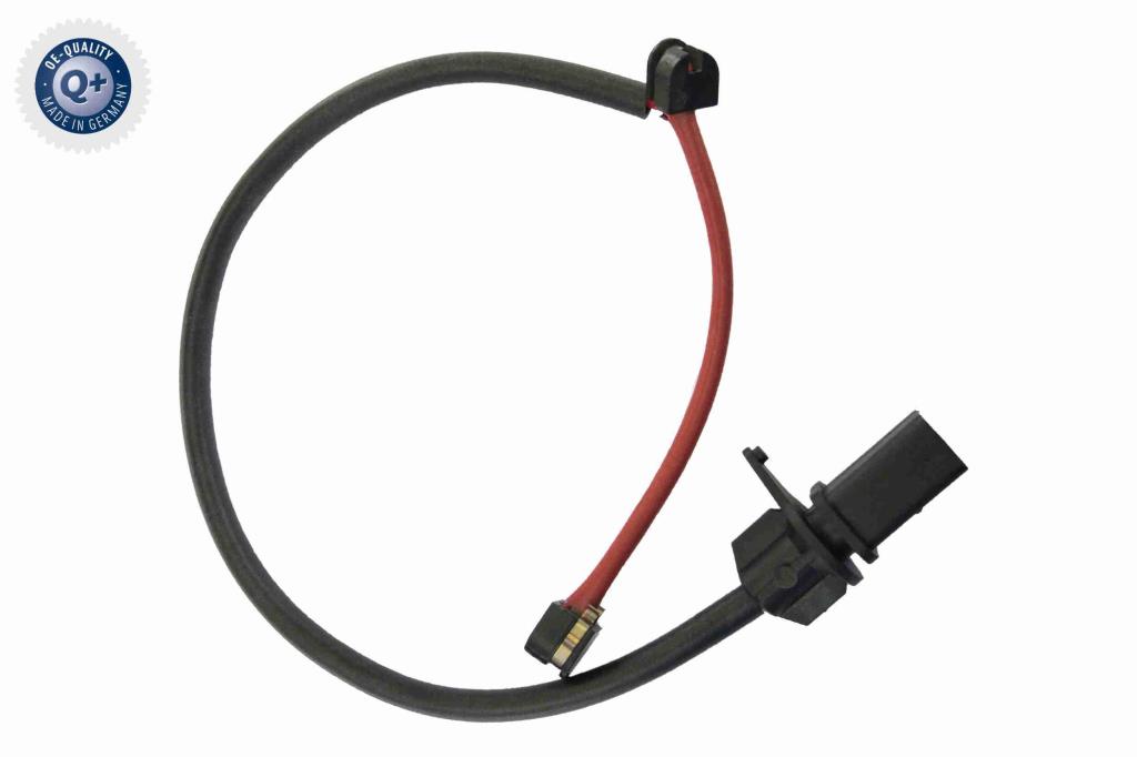 Contacteur de témoin d'usure (Témoin d'usure plaquettes) VEMO V45-72-0085