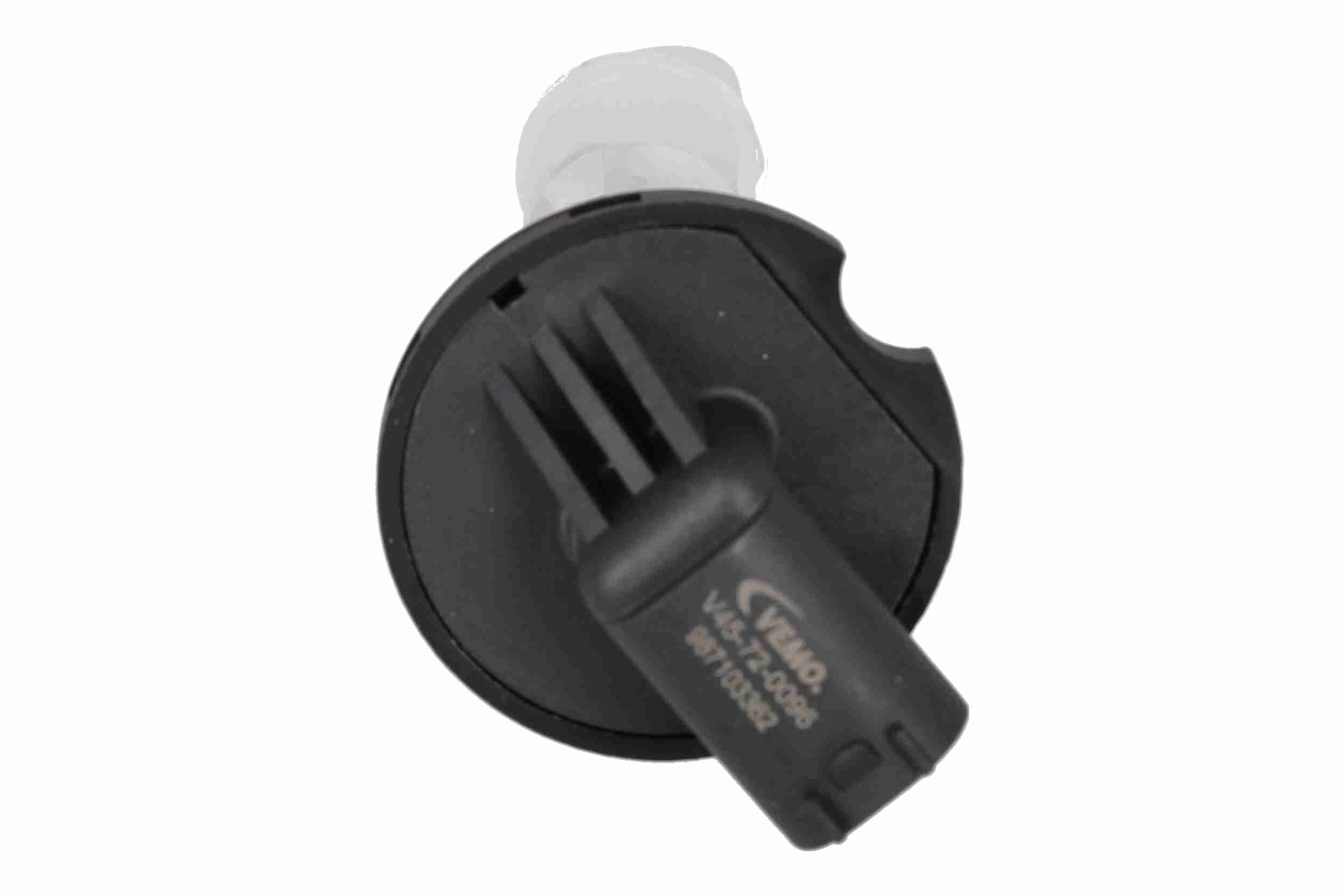 Capteur, niveau de l'eau de lavage VEMO ref. V45-72-0096