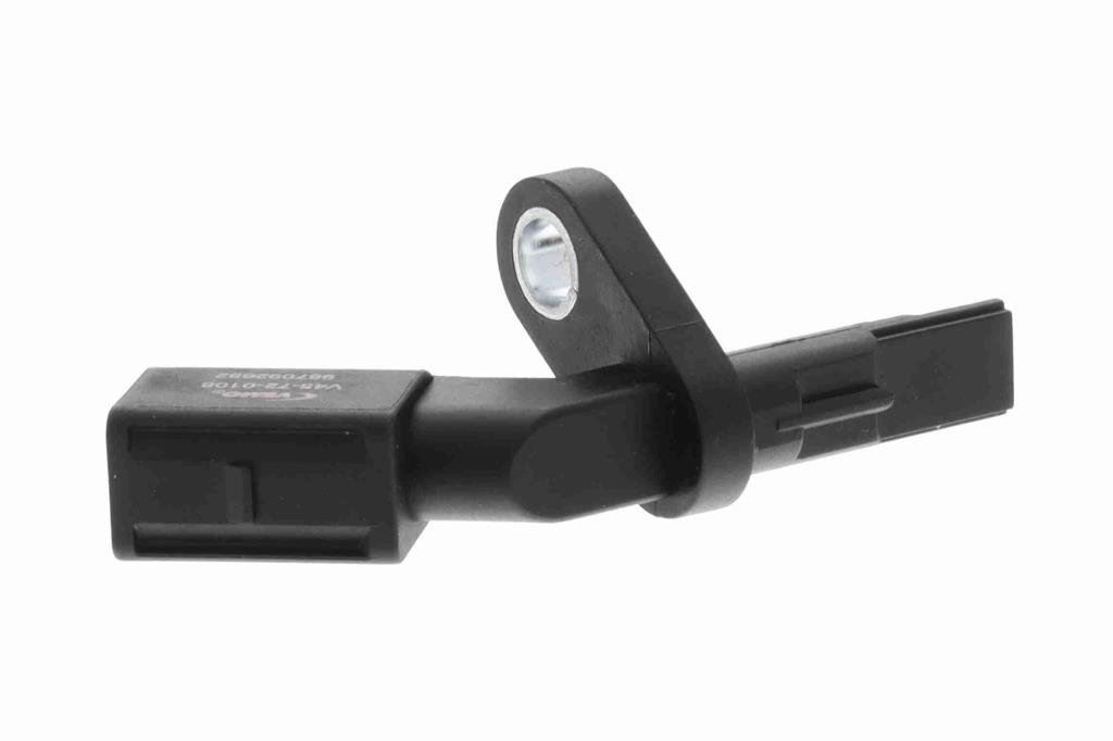 Capteur ABS (Capteur de vitesse de roue) VEMO ref. V45-72-0108