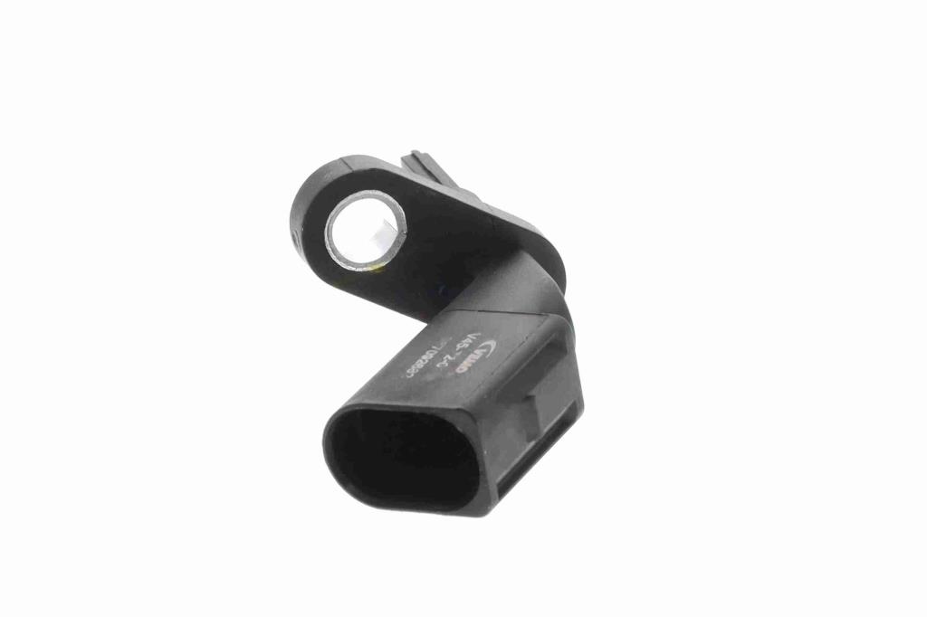 Capteur ABS (Capteur de vitesse de roue) VEMO ref. V45-72-0108