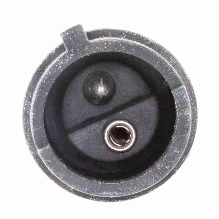 Contacteur de témoin d'usure (Témoin d'usure plaquettes) VEMO V45-72-0115