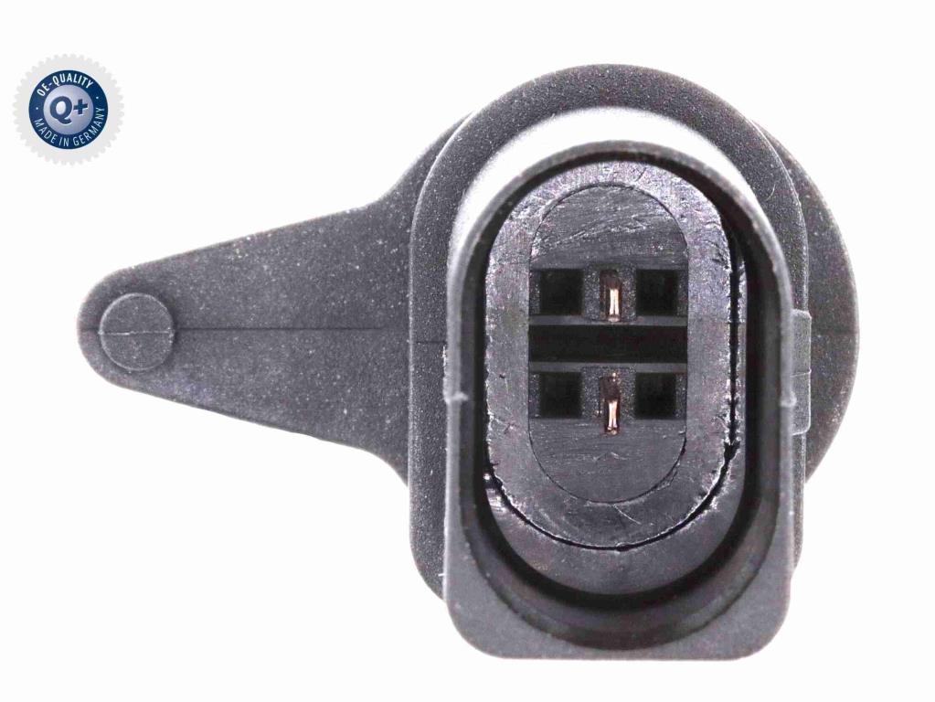 Contacteur de témoin d'usure (Témoin d'usure plaquettes) VEMO V45-72-0117