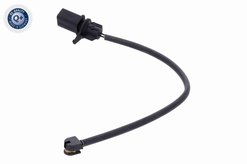 Contacteur de témoin d'usure (Témoin d'usure plaquettes) VEMO V45-72-0117