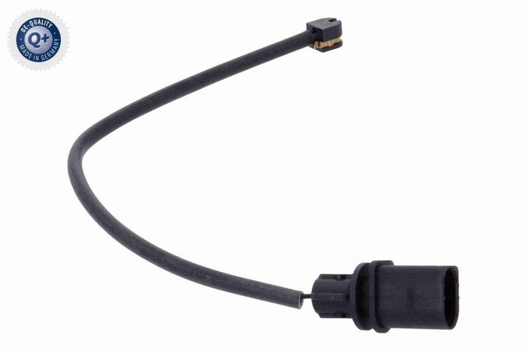 Contacteur de témoin d'usure (Témoin d'usure plaquettes) VEMO V45-72-0117