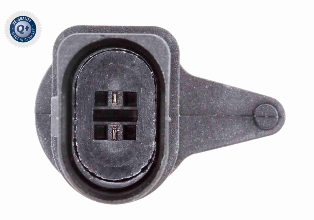 Contacteur de témoin d'usure (Témoin d'usure plaquettes) VEMO ref. V45-72-0118
