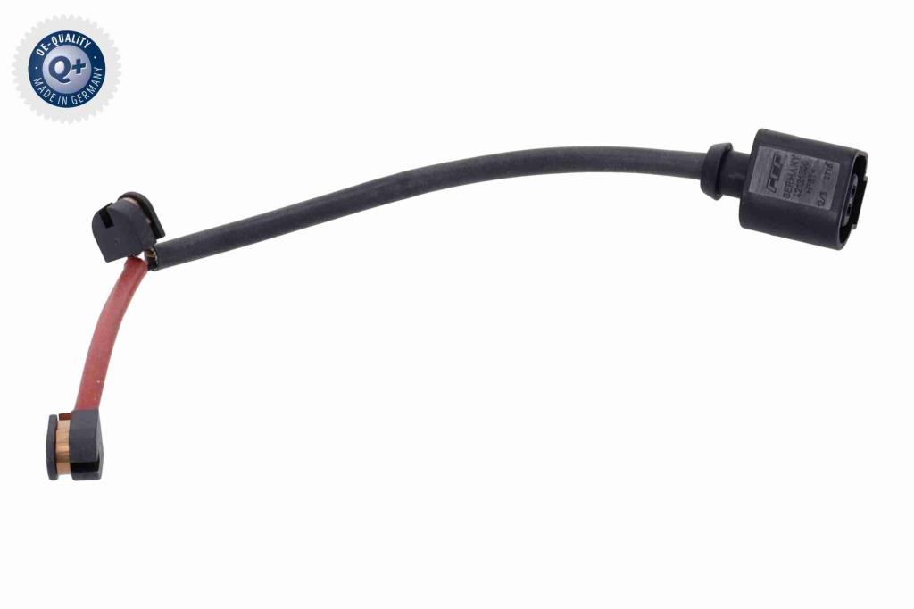 Contacteur de témoin d'usure (Témoin d'usure plaquettes) VEMO V45-72-0119