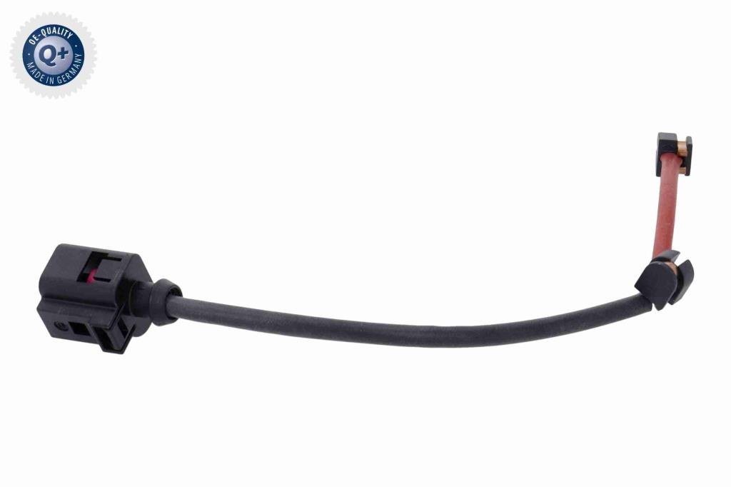 Contacteur de témoin d'usure (Témoin d'usure plaquettes) VEMO V45-72-0119