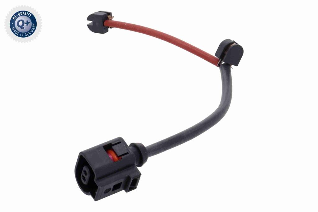 Contacteur de témoin d'usure (Témoin d'usure plaquettes) VEMO V45-72-0119