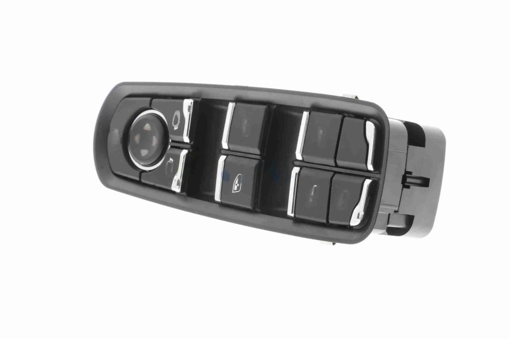 Interrupteur, lève-vitre (Bouton de lève-vitre) VEMO V45-73-0006