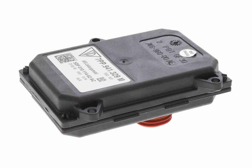 Appareil de commande, système d'éclairage VEMO ref. V45-73-0013