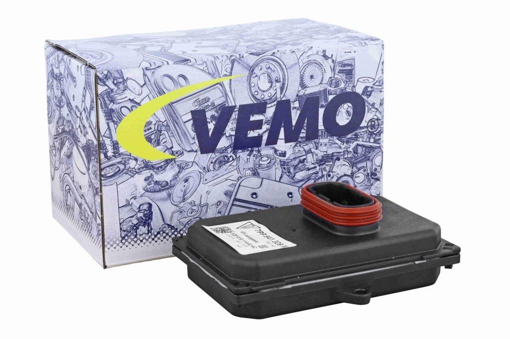 Appareil de commande, système d'éclairage VEMO ref. V45-73-0013