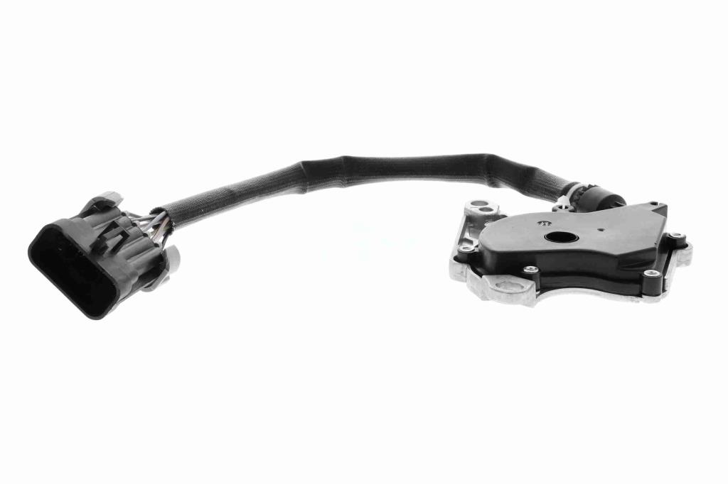 Sensor de revoluciones, caja automática VEMO V45-73-0021