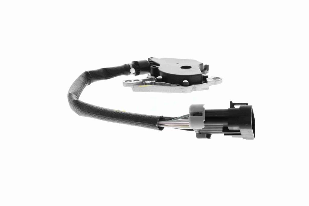 Sensor de revoluciones, caja automática VEMO V45-73-0021
