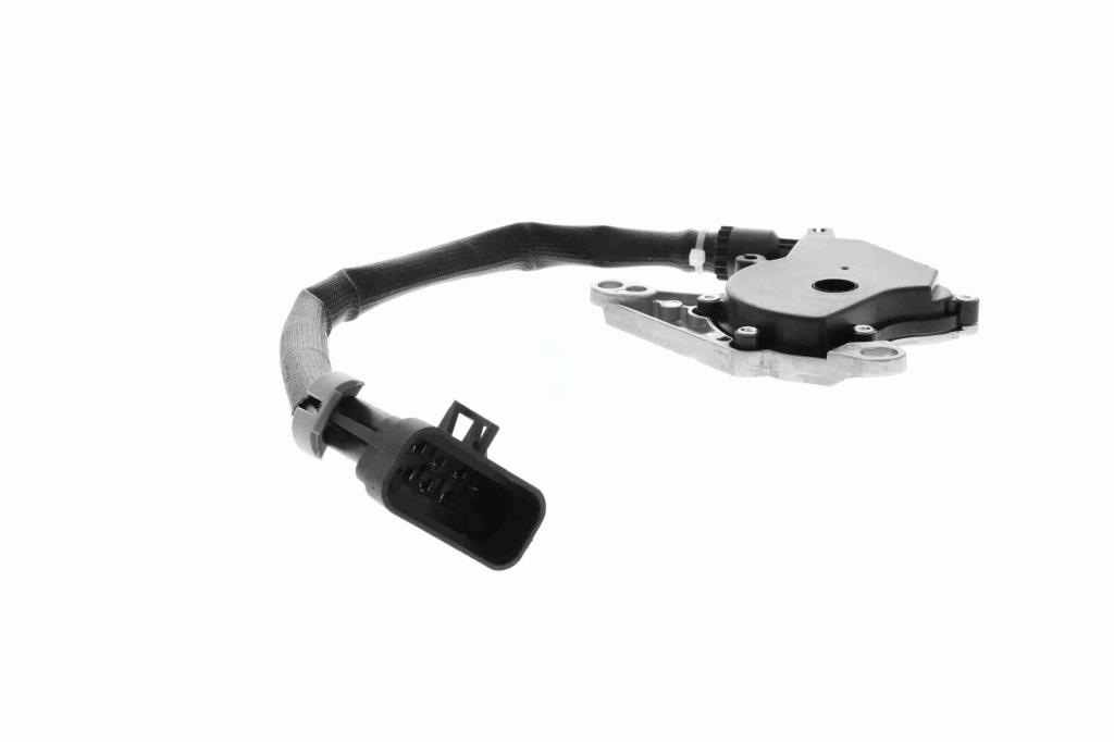 Sensor de revoluciones, caja automática VEMO V45-73-0021