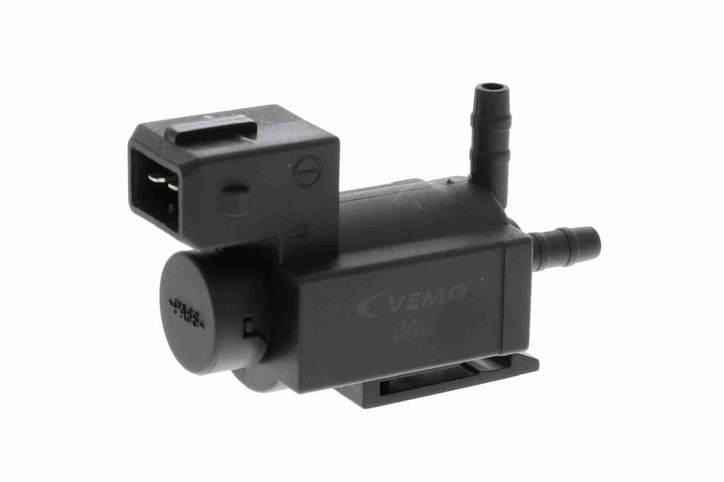 Vanne d'inversion, volet inverseur , tuyau d'admission VEMO V45-77-0003