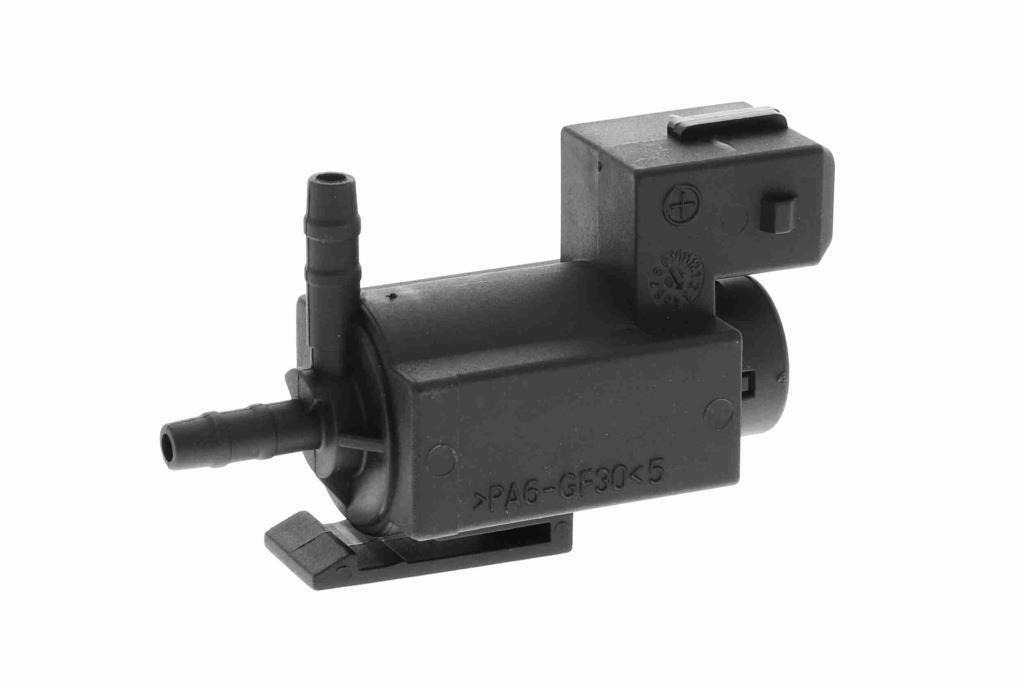 Vanne d'inversion, volet inverseur , tuyau d'admission VEMO V45-77-0003