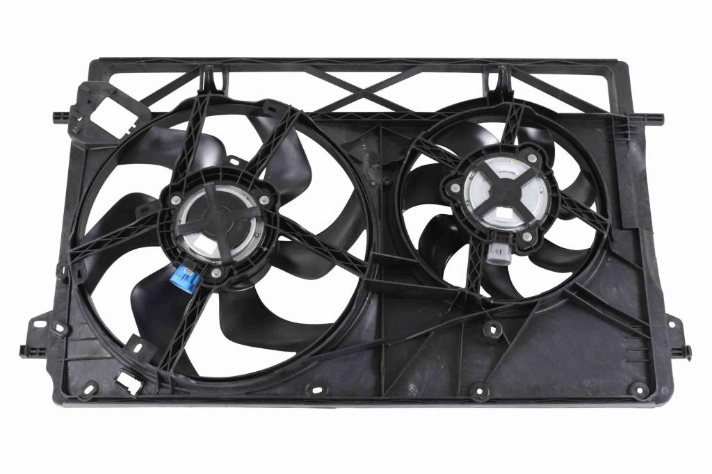 Ventilateur de refroidissement du moteur (Motoventilateur) VEMO ref. V46-01-0001