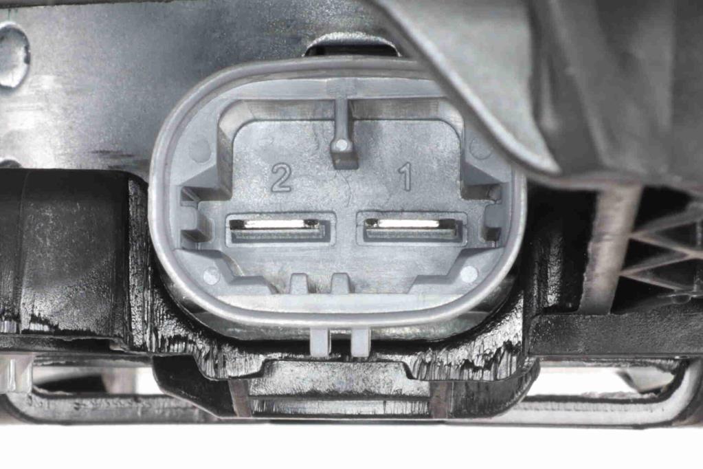 Ventilateur de refroidissement du moteur (Motoventilateur) VEMO ref. V46-01-0001