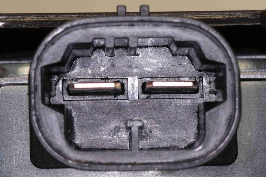 Ventilateur de refroidissement du moteur (Motoventilateur) VEMO ref. V46-01-0003