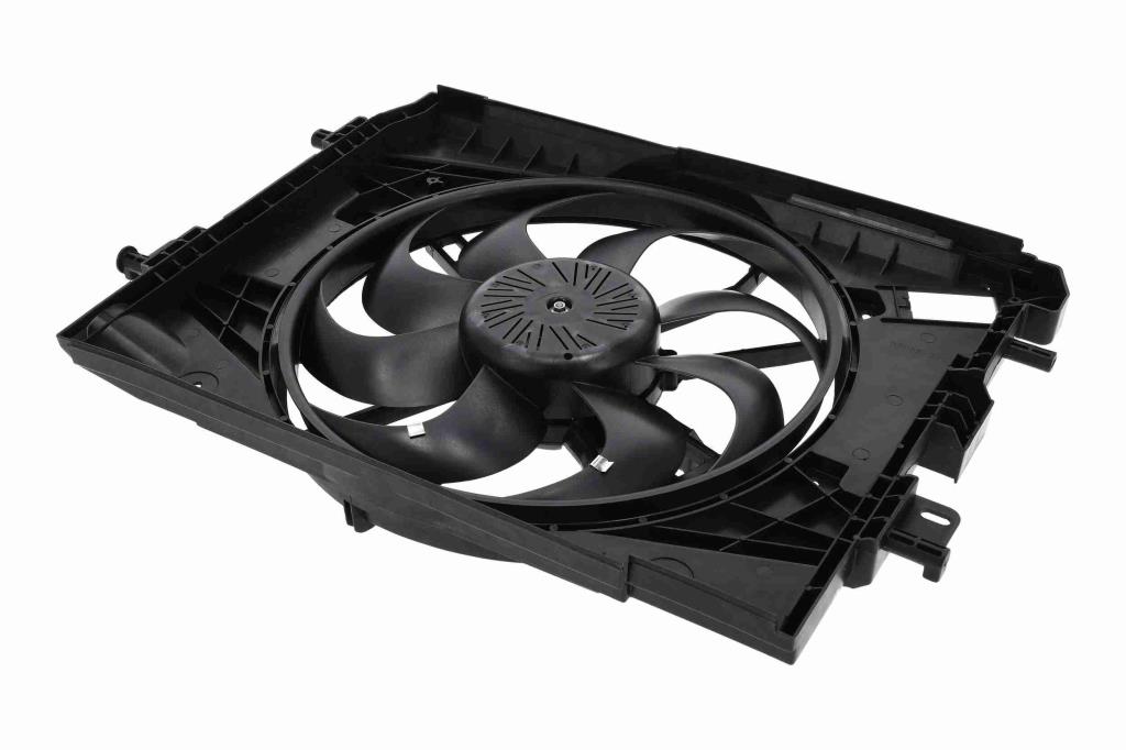 Ventilateur de refroidissement du moteur (Motoventilateur) VEMO ref. V46-01-0003