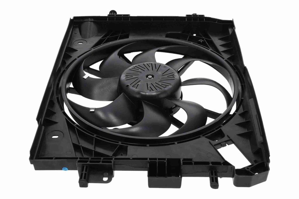Ventilateur de refroidissement du moteur (Motoventilateur) VEMO ref. V46-01-0003