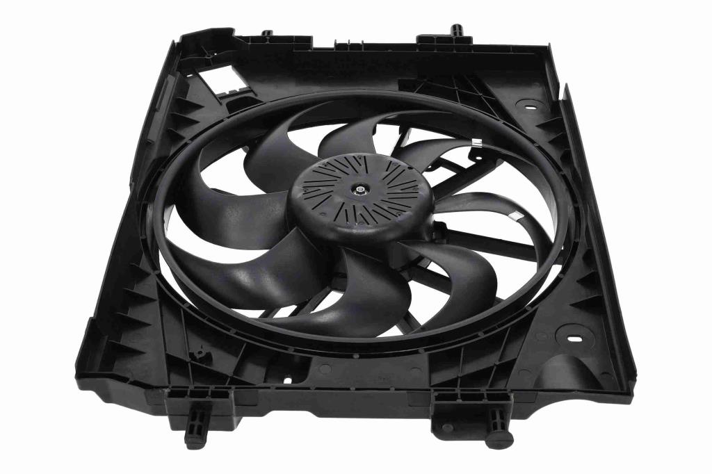 Ventilateur de refroidissement du moteur (Motoventilateur) VEMO ref. V46-01-0003