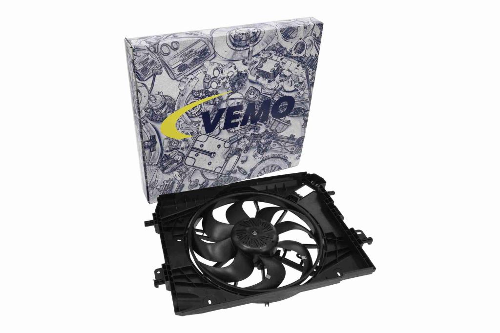 Ventilateur de refroidissement du moteur (Motoventilateur) VEMO ref. V46-01-0003