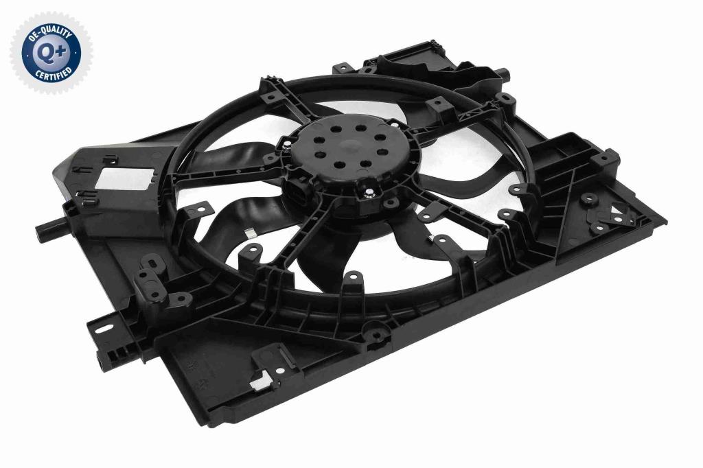 Ventilateur de refroidissement du moteur (Motoventilateur) VEMO ref. V46-01-0004