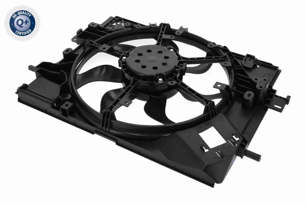 Ventilateur de refroidissement du moteur (Motoventilateur) VEMO ref. V46-01-0004