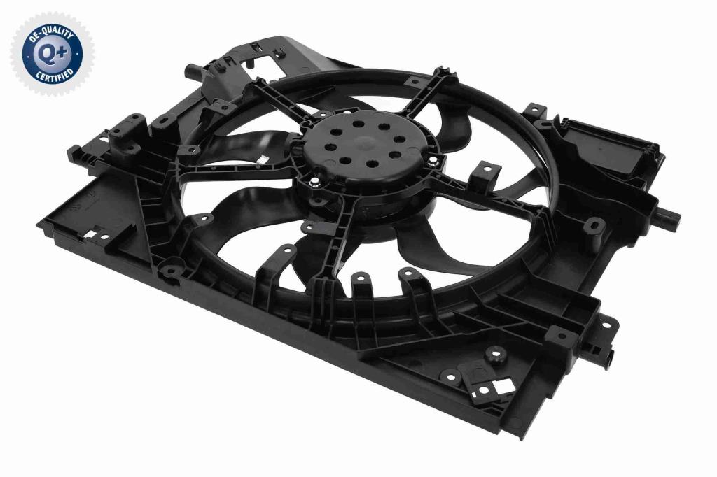 Ventilateur de refroidissement du moteur (Motoventilateur) VEMO ref. V46-01-0004