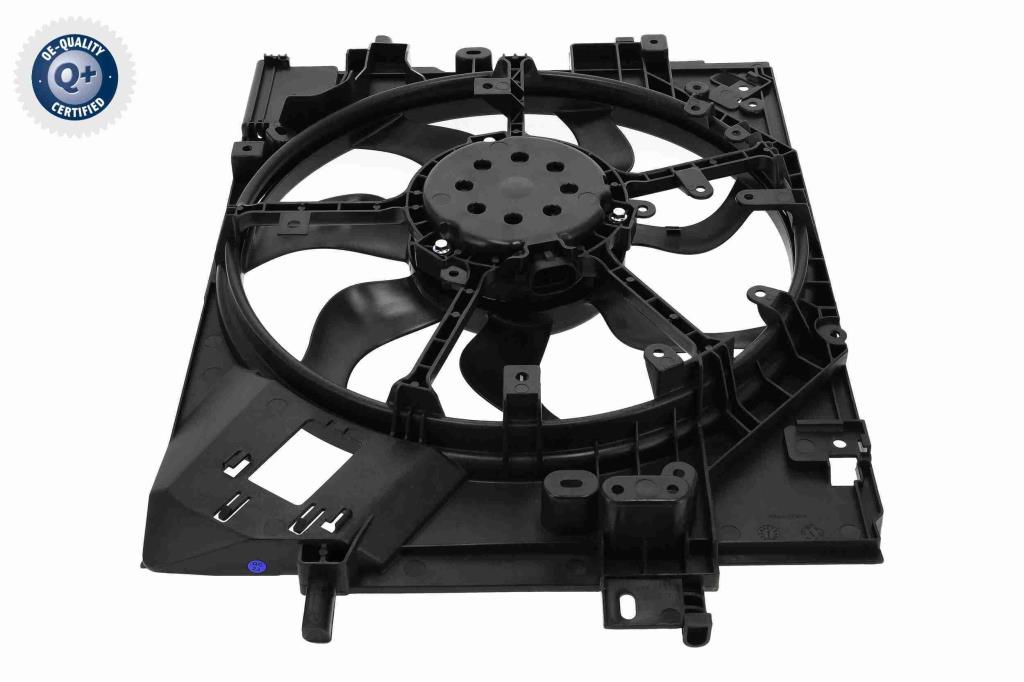 Ventilateur de refroidissement du moteur (Motoventilateur) VEMO ref. V46-01-0004