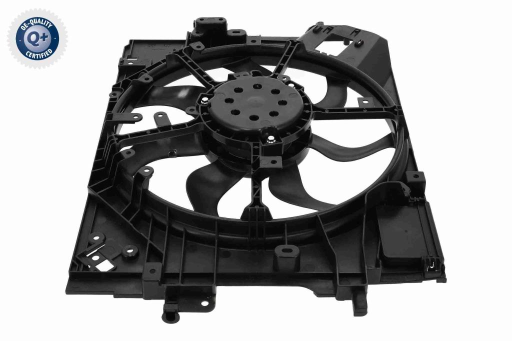 Ventilateur de refroidissement du moteur (Motoventilateur) VEMO ref. V46-01-0004