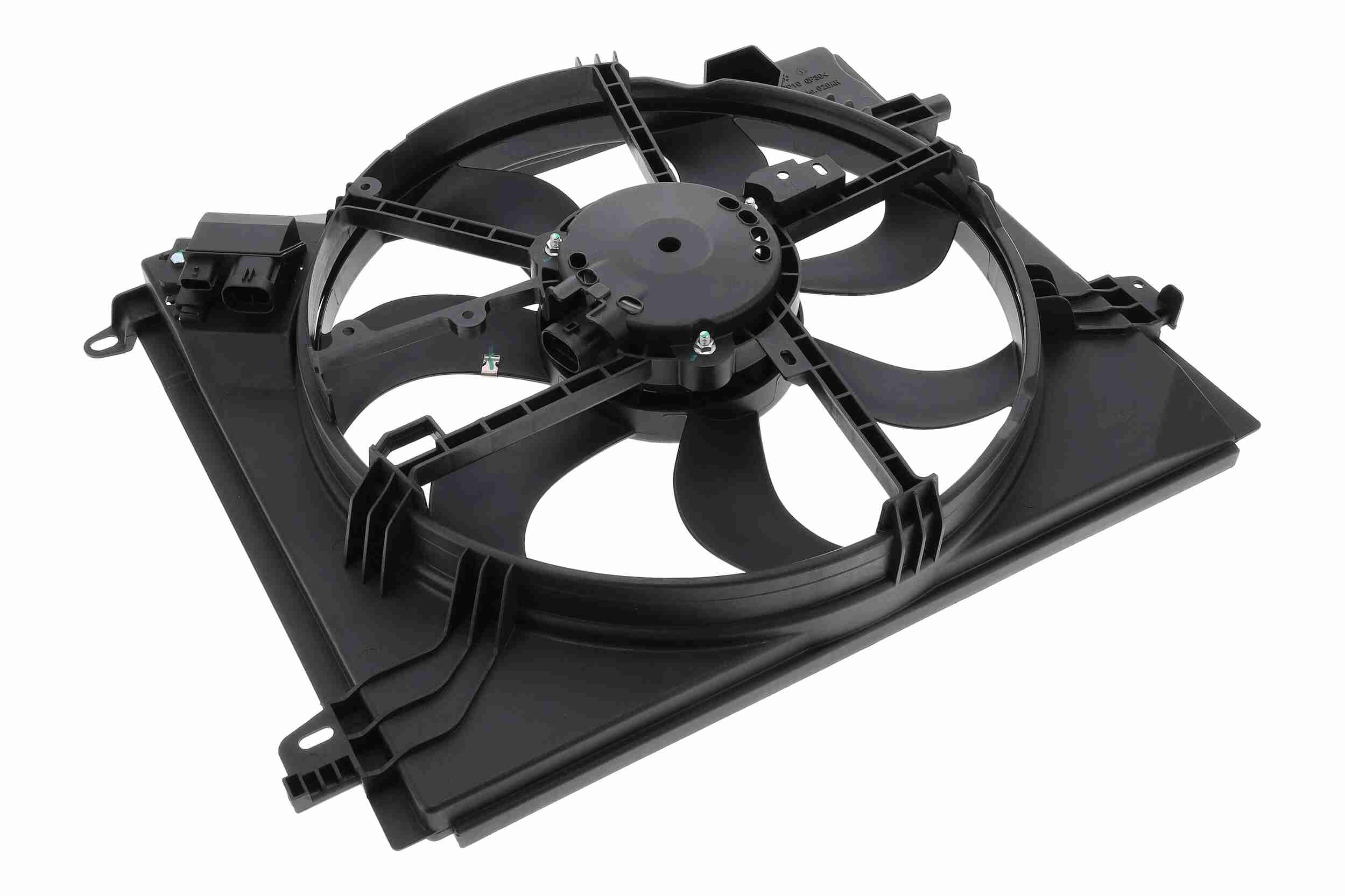 Ventilateur de refroidissement du moteur (Motoventilateur) VEMO ref. V46-01-0005