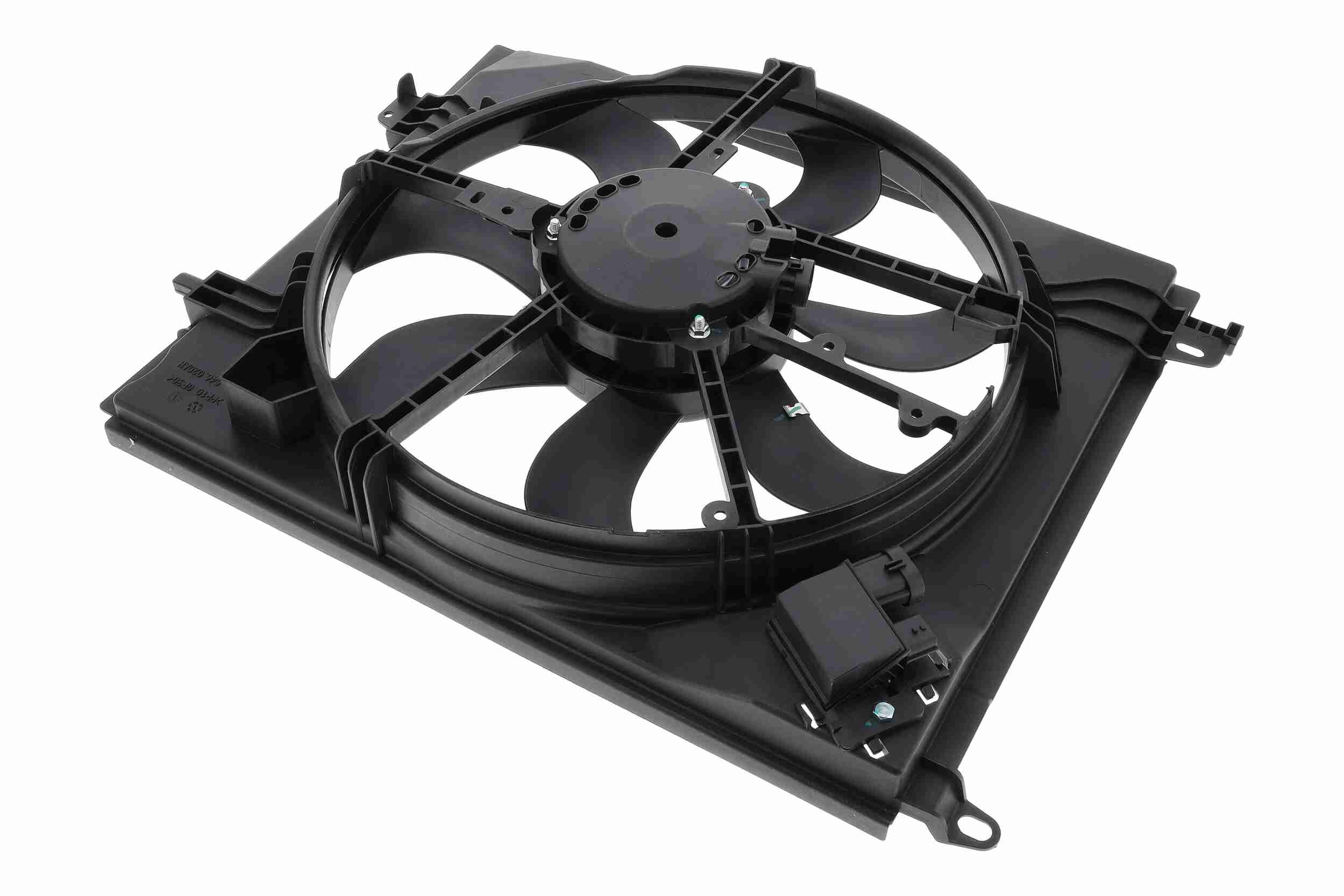 Ventilateur de refroidissement du moteur (Motoventilateur) VEMO ref. V46-01-0005