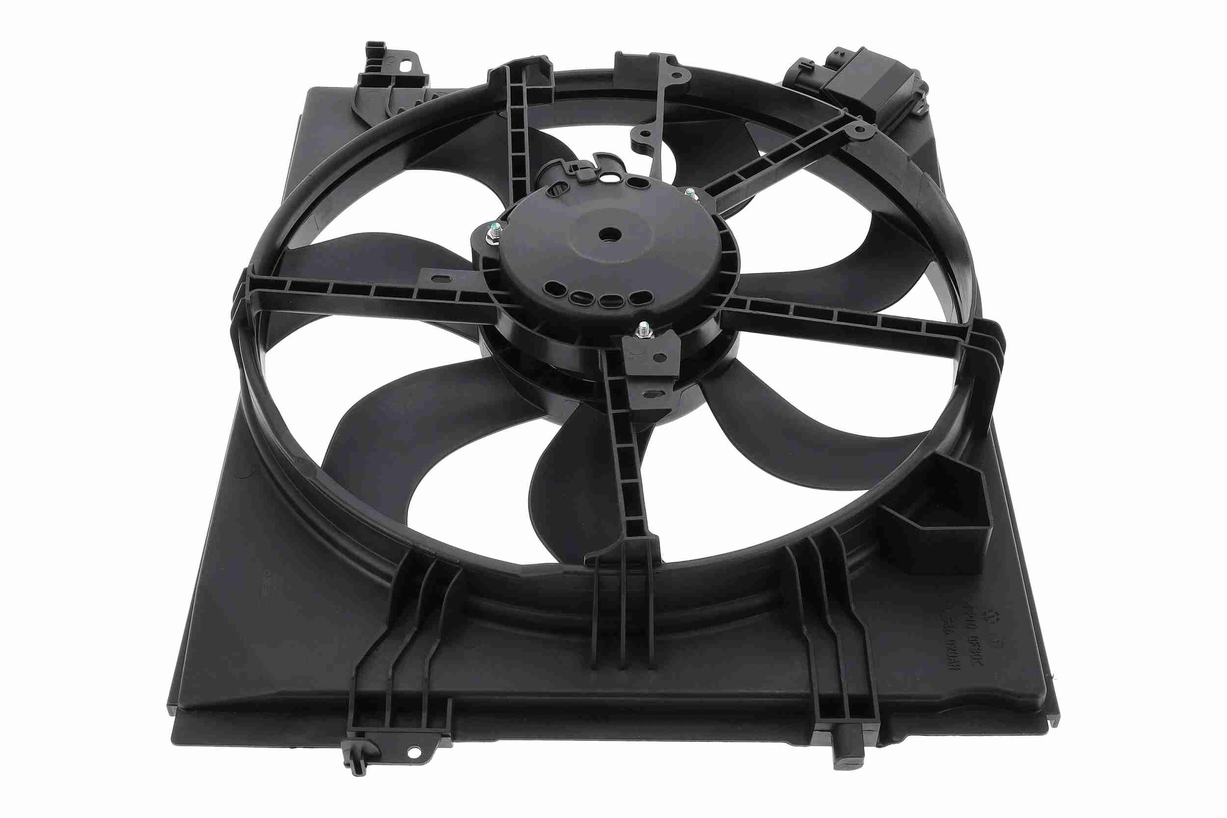 Ventilateur de refroidissement du moteur (Motoventilateur) VEMO ref. V46-01-0005