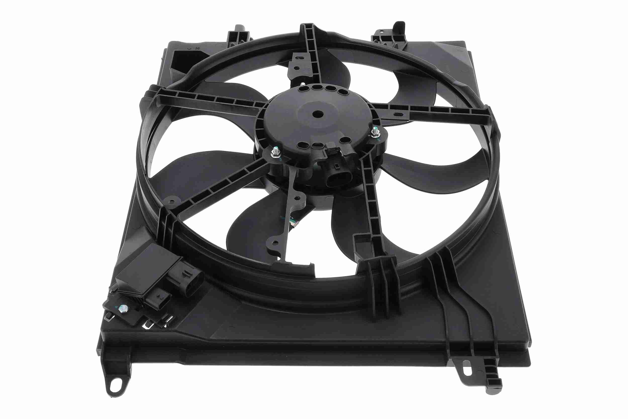 Ventilateur de refroidissement du moteur (Motoventilateur) VEMO ref. V46-01-0005