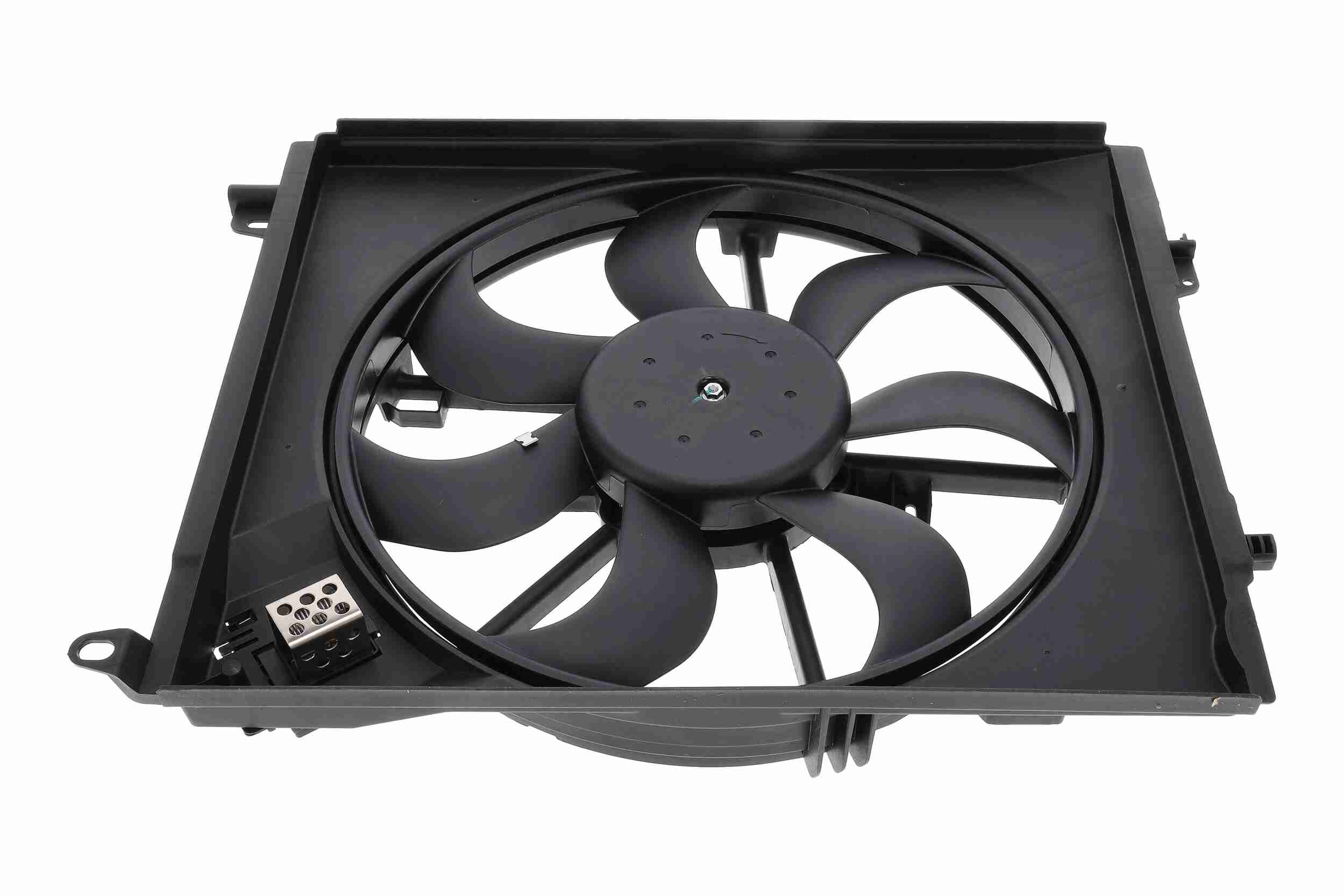Ventilateur de refroidissement du moteur (Motoventilateur) VEMO ref. V46-01-0005