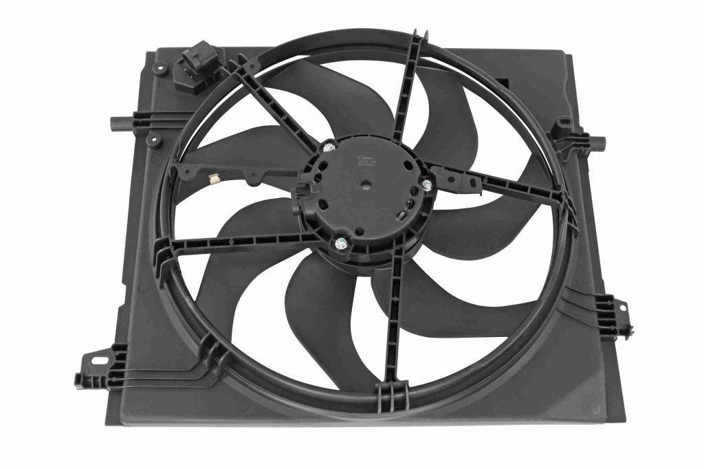 Ventilateur de refroidissement du moteur (Motoventilateur) VEMO ref. V46-01-1344
