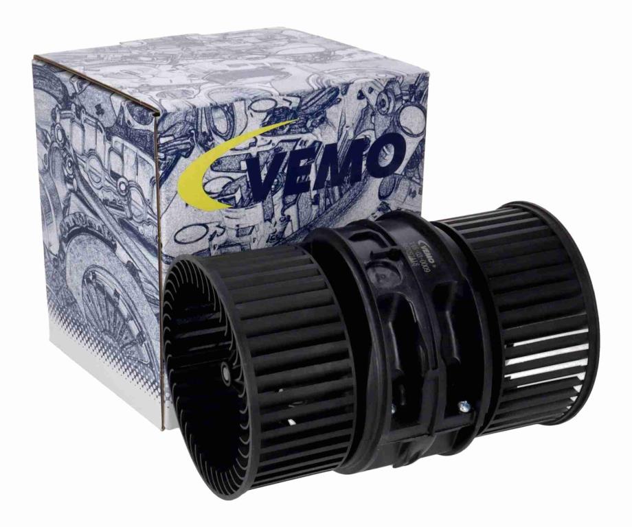 Pulseur d'air habitacle (Ventilateur habitacle) VEMO V46-03-0009